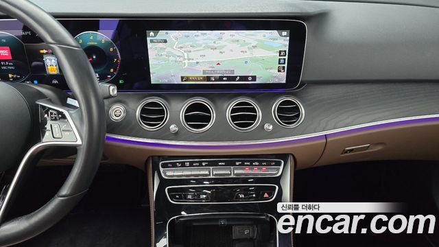 Mercedes-Benz E-Class E250 Avantgarde