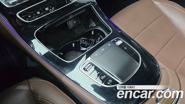 Mercedes-Benz E-Class E250 Avantgarde