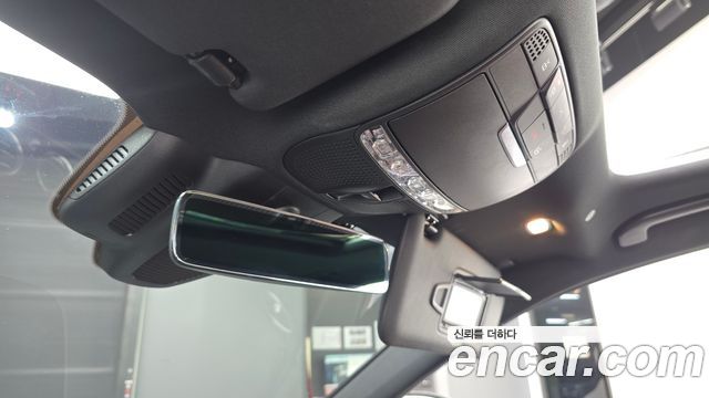 Mercedes-Benz E-Class E250 Avantgarde