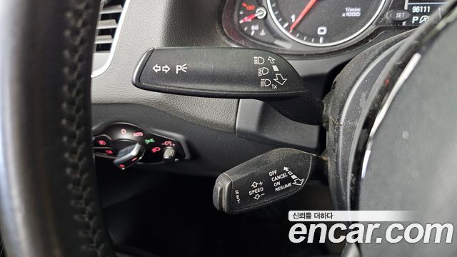 Audi Q5 35 TDI Quattro Dynamic