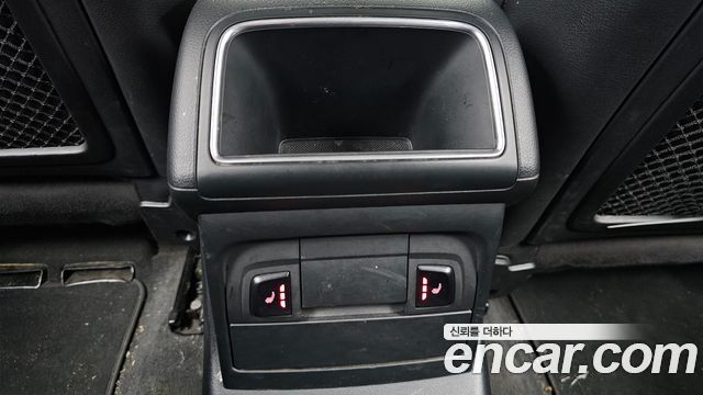 Audi Q5 35 TDI Quattro Dynamic