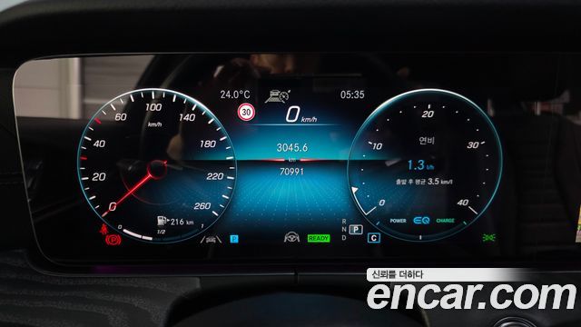Mercedes-Benz E-Class E350 4MATIC AMG Line