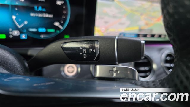 Mercedes-Benz E-Class E350 4MATIC AMG Line