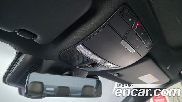 Mercedes-Benz E-Class E350 4MATIC AMG Line