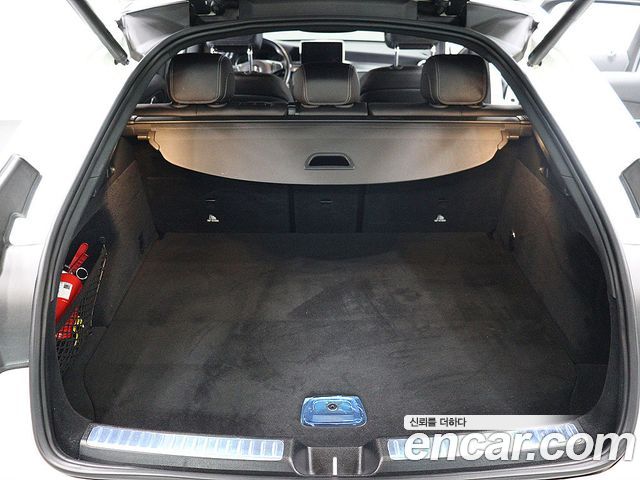 Mercedes-Benz GLC-Class GLC300 4MATIC