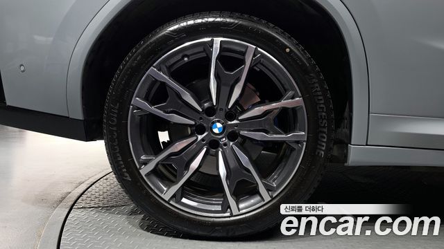 BMW X4 xDrive20d M Sport