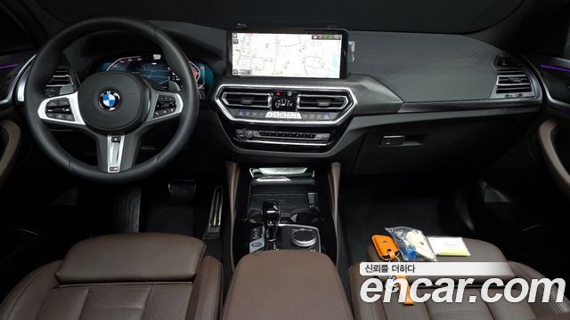 BMW X4 xDrive20d M Sport