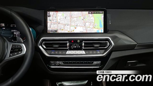 BMW X4 xDrive20d M Sport
