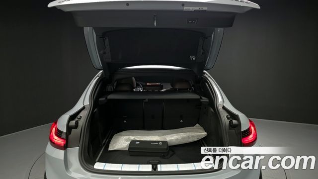 BMW X4 xDrive20d M Sport
