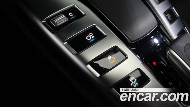 Mercedes-Benz AMG GT 4Door 43 4MATIC+