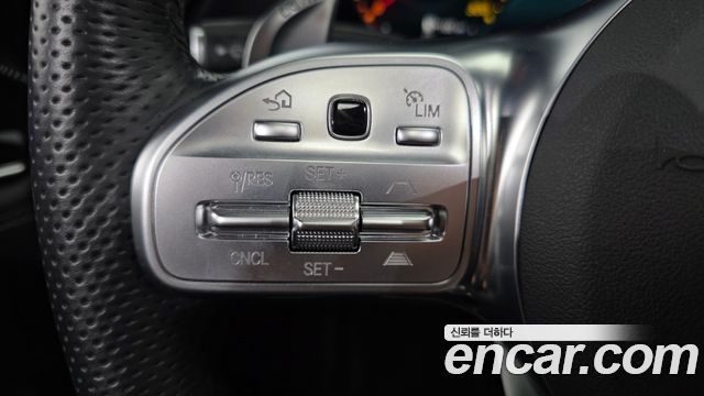 Mercedes-Benz AMG GT 4Door 43 4MATIC+