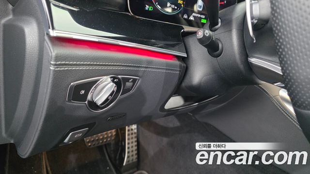 Mercedes-Benz AMG GT 4Door 43 4MATIC+