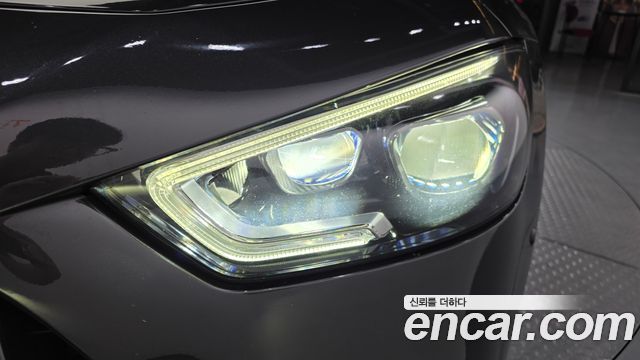 Mercedes-Benz AMG GT 4Door 43 4MATIC+