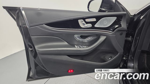 Mercedes-Benz AMG GT 4Door 43 4MATIC+