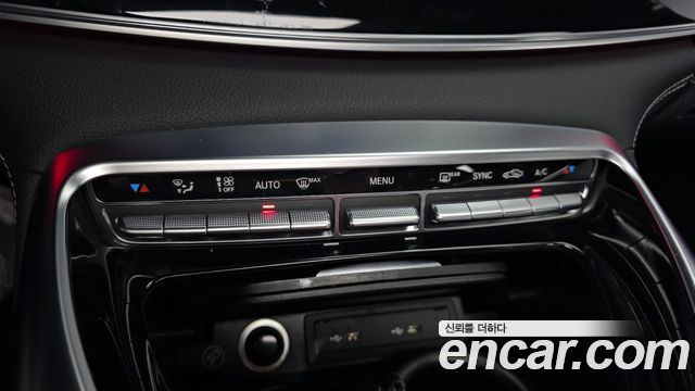 Mercedes-Benz AMG GT 4Door 43 4MATIC+