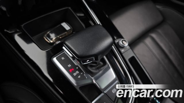Audi A5 40 TDI Quattro Premium Sportback