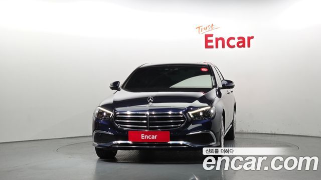 Mercedes-Benz E-Class E250 Exclusive