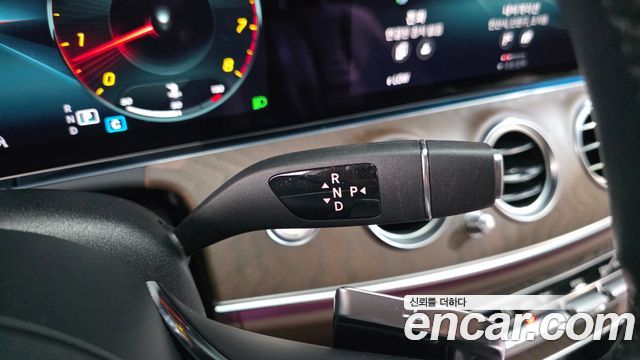 Mercedes-Benz E-Class E250 Exclusive