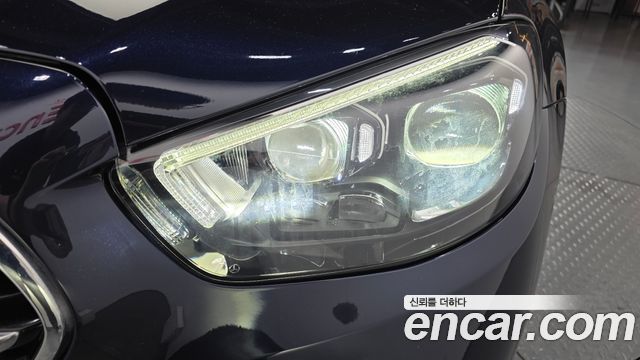 Mercedes-Benz E-Class E250 Exclusive