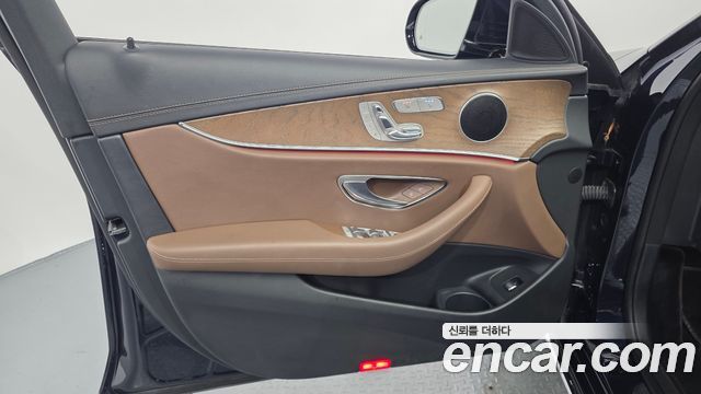 Mercedes-Benz E-Class E250 Exclusive