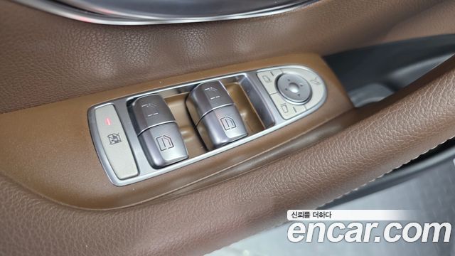 Mercedes-Benz E-Class E250 Exclusive