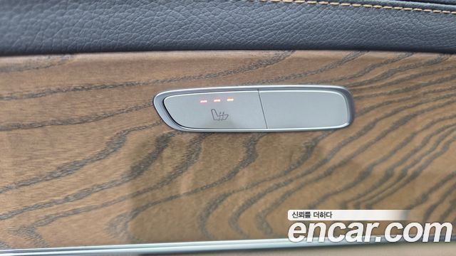 Mercedes-Benz E-Class E250 Exclusive