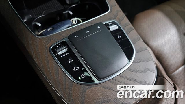 Mercedes-Benz E-Class E250 Exclusive