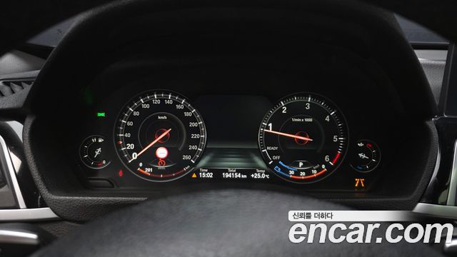 BMW Gran Turismo GT 320d xDrive