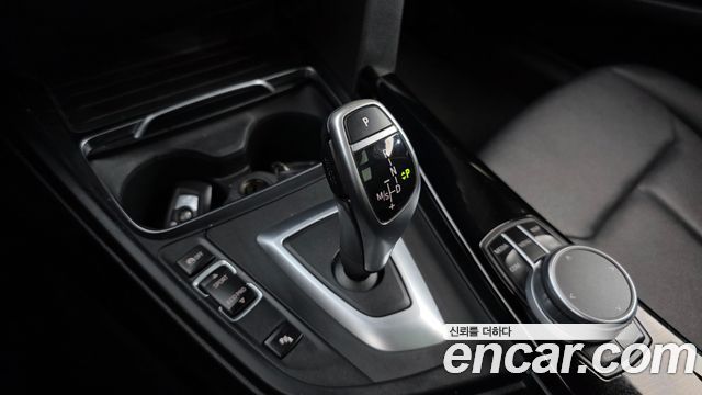 BMW Gran Turismo GT 320d xDrive