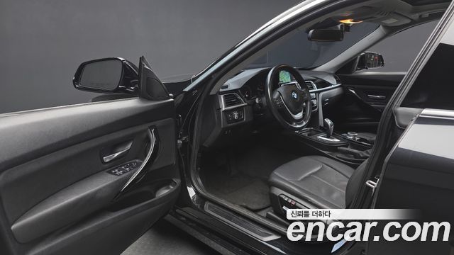 BMW Gran Turismo GT 320d xDrive