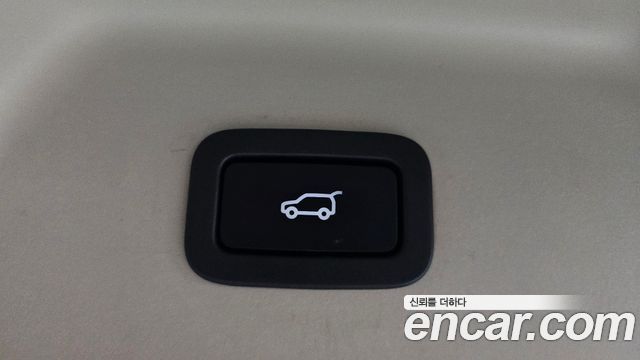Land Rover Range Rover 5.0 SC AB LWB