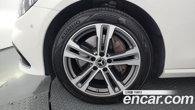 Mercedes-Benz E-Class E350 4MATIC Avantgarde