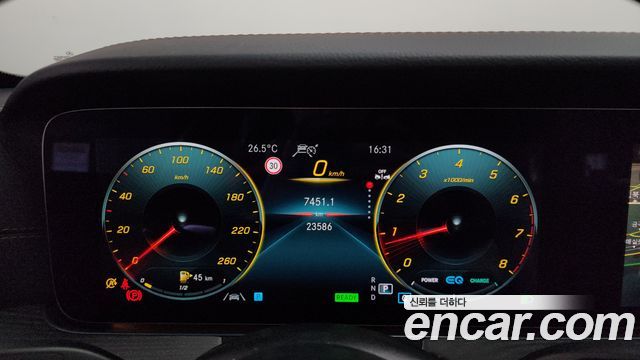 Mercedes-Benz E-Class E350 4MATIC Avantgarde
