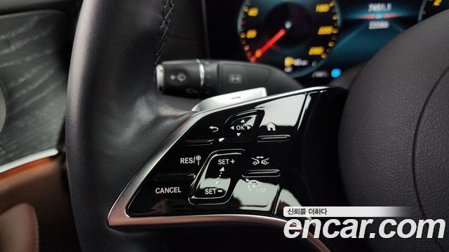Mercedes-Benz E-Class E350 4MATIC Avantgarde