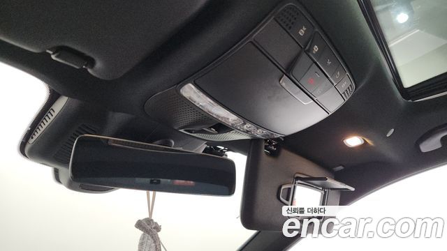 Mercedes-Benz E-Class E350 4MATIC Avantgarde