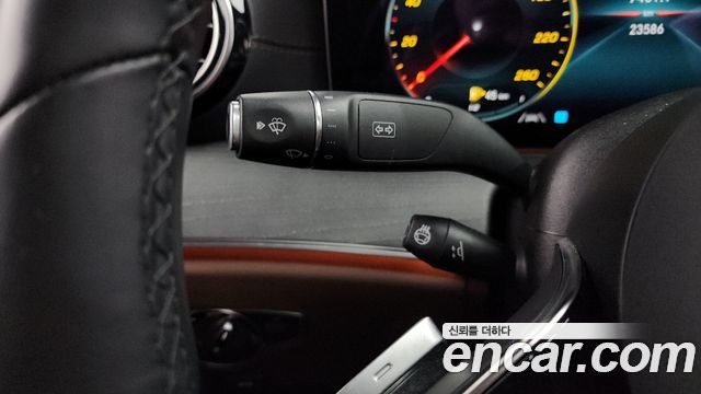Mercedes-Benz E-Class E350 4MATIC Avantgarde