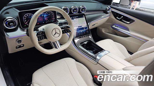 Mercedes-Benz CLE-Class CLE200 Coupe