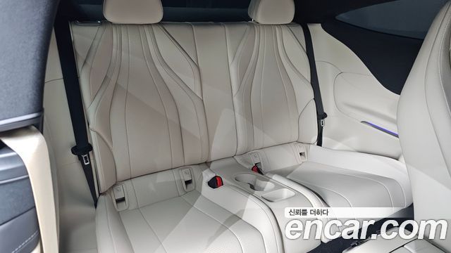 Mercedes-Benz CLE-Class CLE200 Coupe