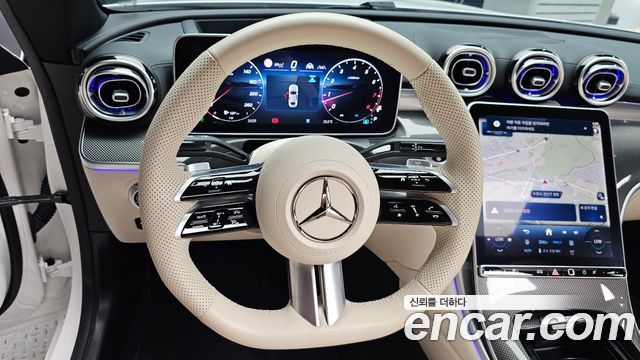 Mercedes-Benz CLE-Class CLE200 Coupe