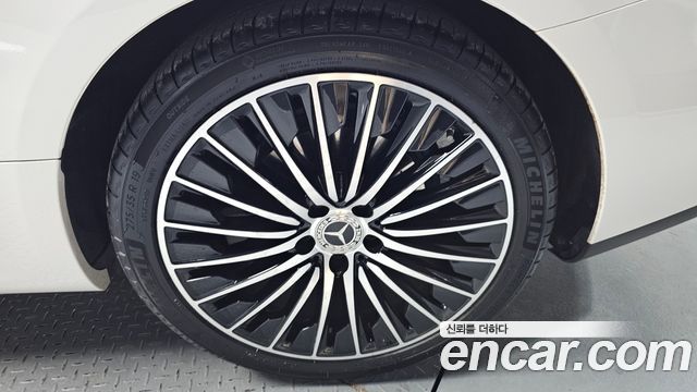 Mercedes-Benz CLE-Class CLE200 Coupe