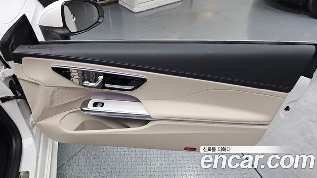 Mercedes-Benz CLE-Class CLE200 Coupe