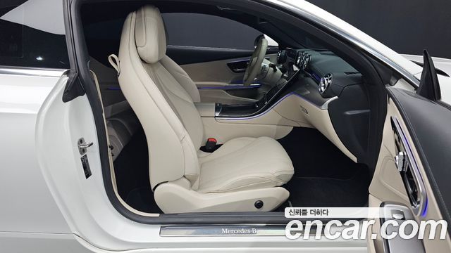 Mercedes-Benz CLE-Class CLE200 Coupe