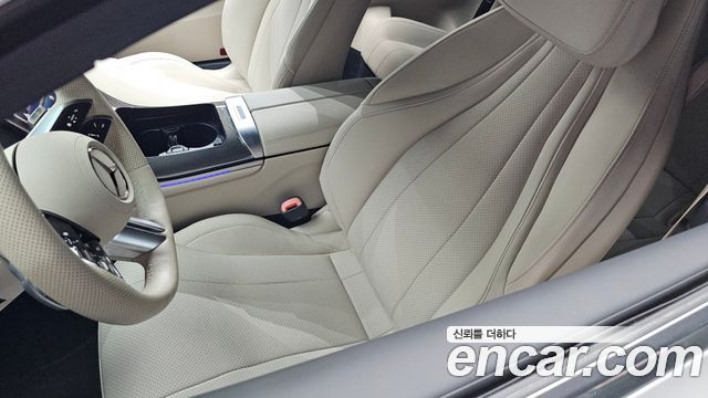 Mercedes-Benz CLE-Class CLE200 Coupe