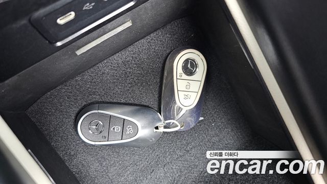 Mercedes-Benz CLE-Class CLE200 Coupe