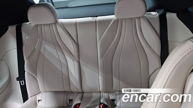 Mercedes-Benz CLE-Class CLE200 Coupe