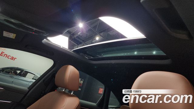 Audi A6 45 TFSI Premium