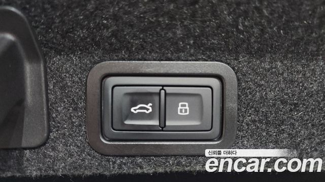 Audi A6 45 TFSI Premium