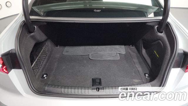 Audi A6 45 TFSI Premium