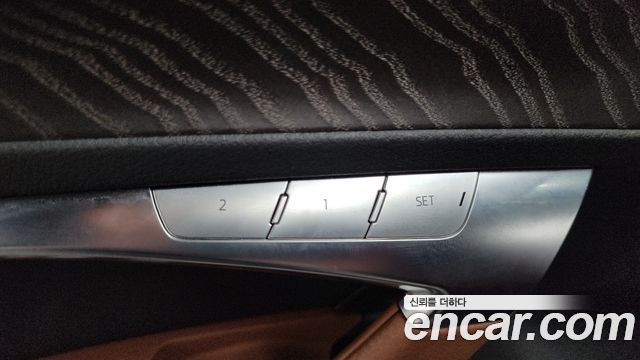 Audi A6 45 TFSI Premium