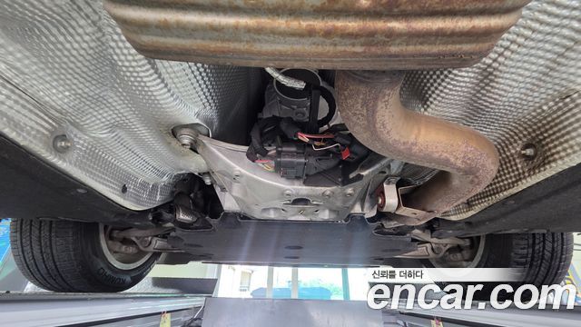 Audi A6 45 TFSI Premium